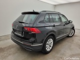  Volkswagen  Tiguan Volkswagen  1.5 TSI 96kW Life 5d #2