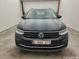  Volkswagen  Tiguan Volkswagen  1.5 TSI 96kW Life 5d #5