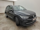  Volkswagen  Tiguan Volkswagen  1.5 TSI 96kW Life 5d #8