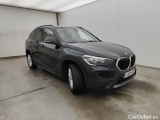  Bmw  X1 BMW  sDrive16dA (85 kW) 5d #8
