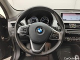  Bmw  X1 BMW  sDrive16dA (85 kW) 5d #23