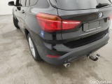  Bmw  X1 BMW  sDrive16dA (85 kW) 5d #41