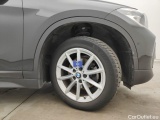  Bmw  X1 BMW  sDrive16dA (85 kW) 5d #56