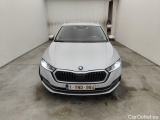  Skoda  Octavia Skoda  Combi 2.0 CRTDI 110kW DSG7 Ambition 5d #5