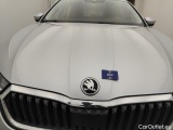  Skoda  Octavia Skoda  Combi 2.0 CRTDI 110kW DSG7 Ambition 5d #20