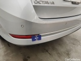  Skoda  Octavia Skoda  Combi 2.0 CRTDI 110kW DSG7 Ambition 5d #56