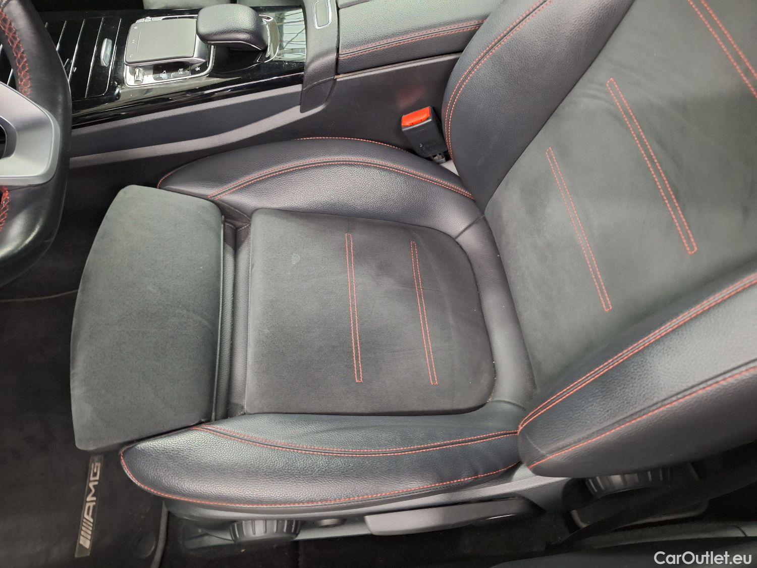  Mercedes  A-Klasse Mercedes, A-Class Berline '18, Mercedes-Benz  Limousine A 200 Business So #25