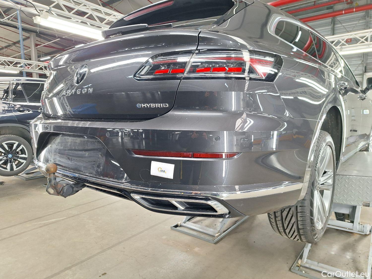  Volkswagen  Arteon VW,  SB FL'20 PHEV, Volkswagen  Shooting Brake 1.4 eHybrid R-Lin #15