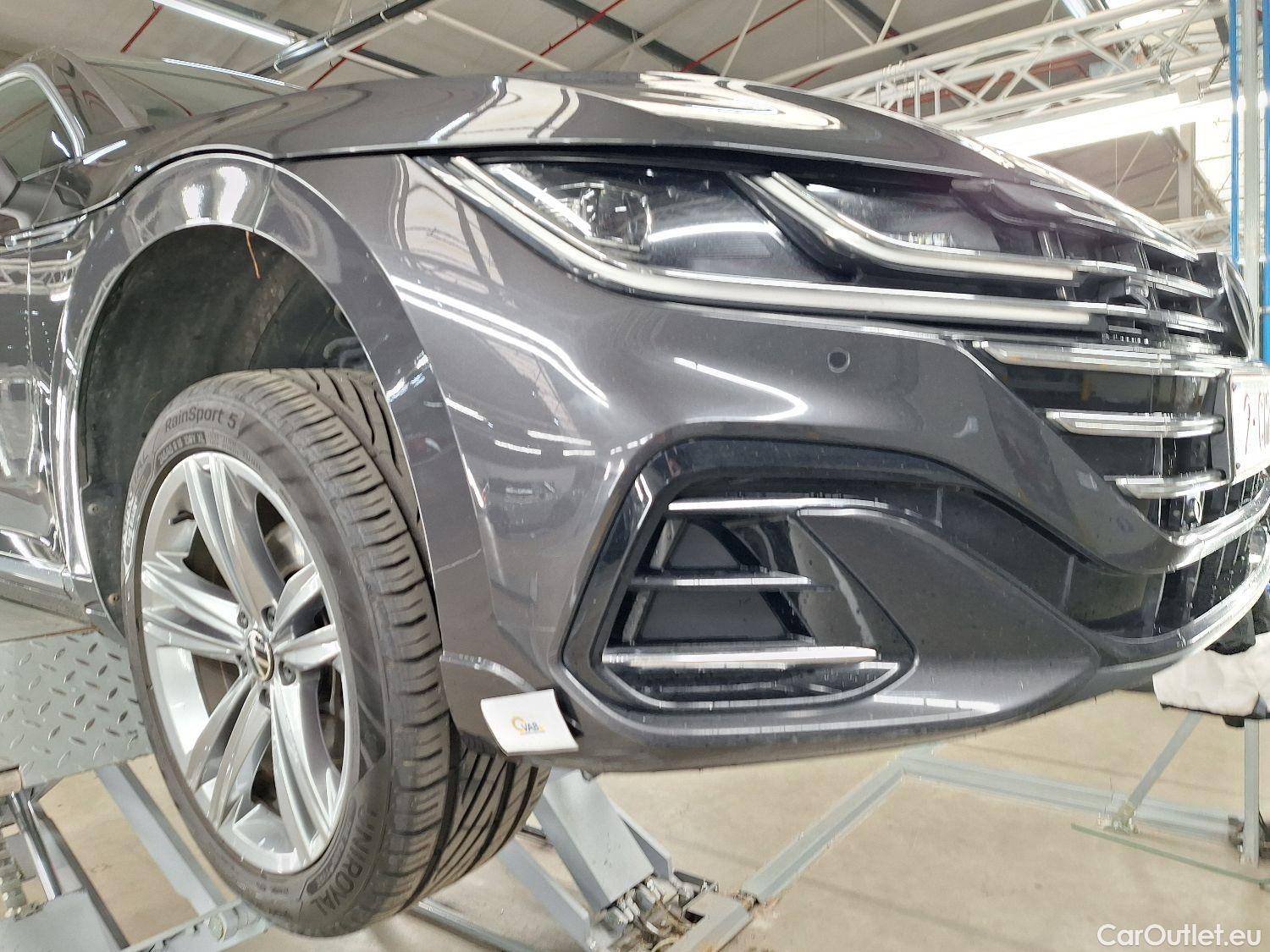  Volkswagen  Arteon VW,  SB FL'20 PHEV, Volkswagen  Shooting Brake 1.4 eHybrid R-Lin #6