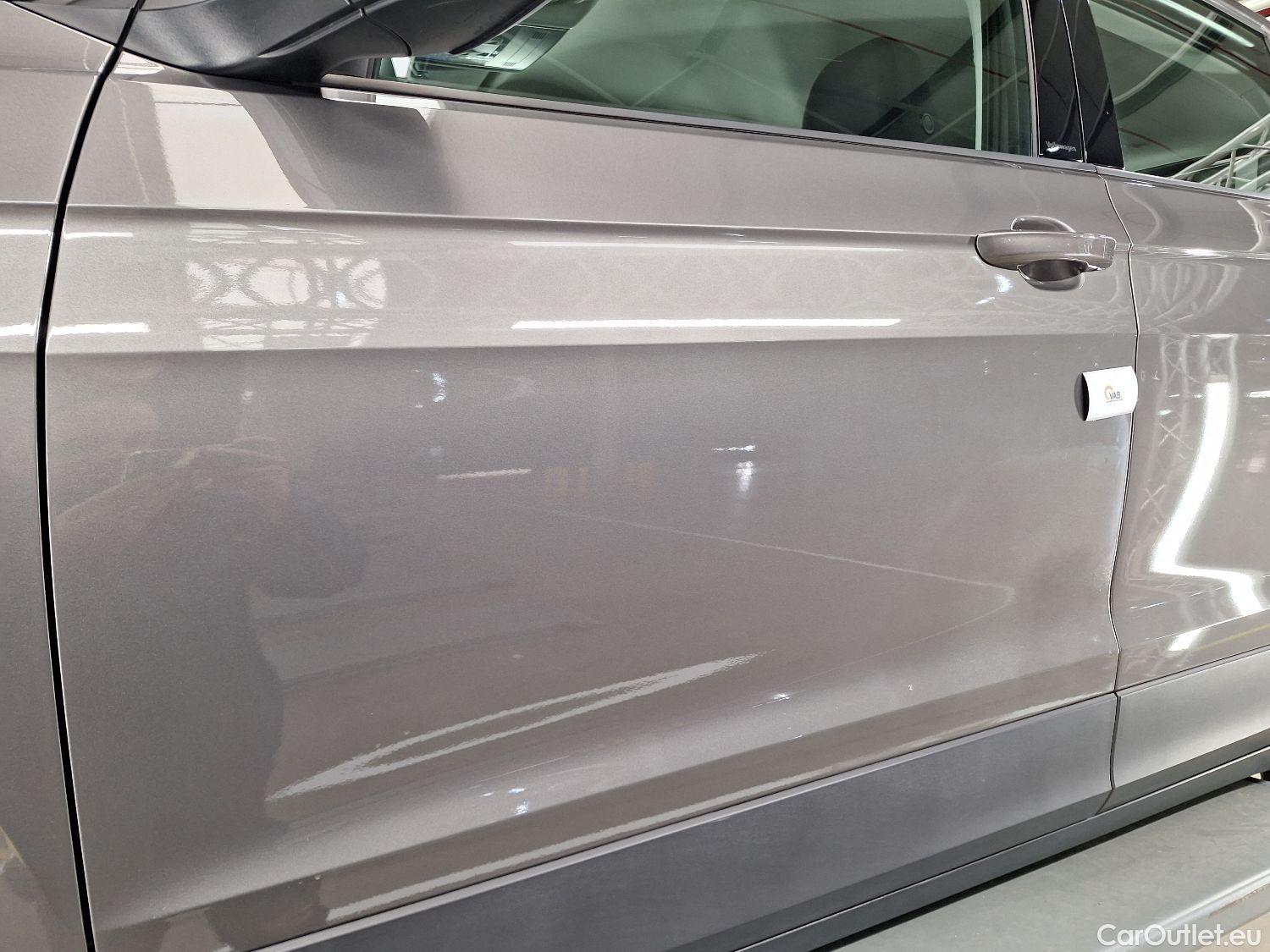  Volkswagen  T-CROSS VW,  '18, Volkswagen  1.0 TSI OPF 85kW Life 5d #1