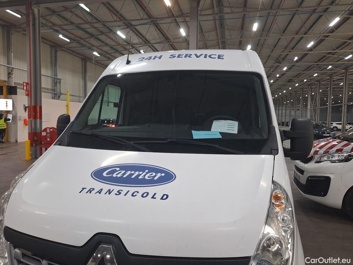  Renault  Master Renault, _ '14, Renault  L2H2 dCi 145 Energy - 3.5T Grand Co #24