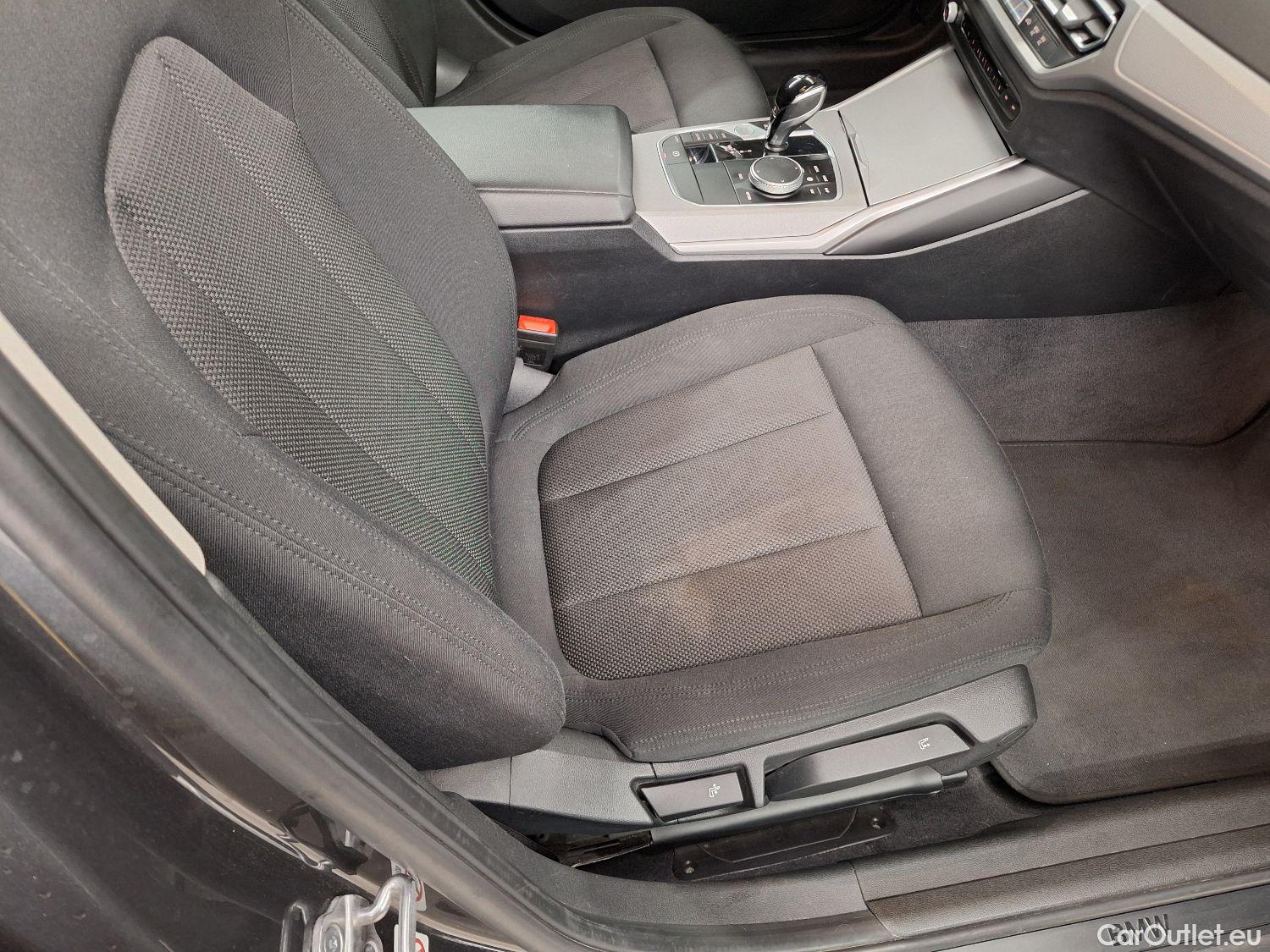  Bmw  Serie 3 BMW, 3-serie To. '18 PHEV, BMW 3 Reeks Touring 320e (150 kW) 5d #24