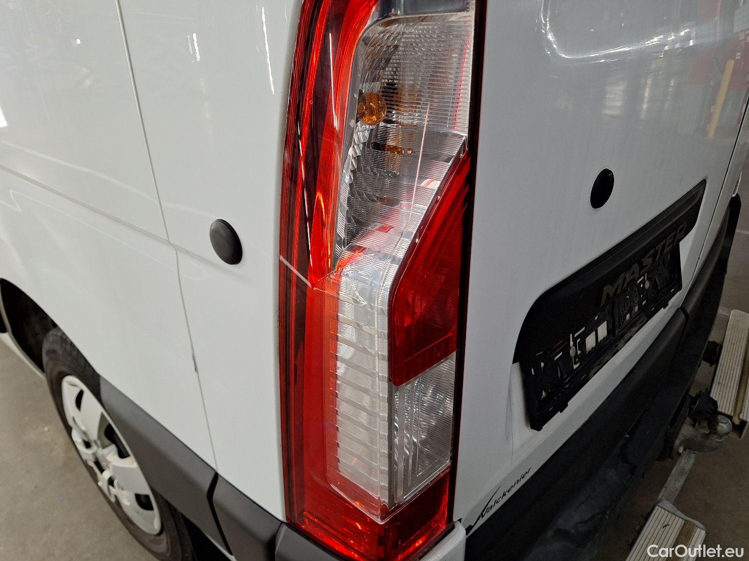  Renault  Master Renault, _ '14, Renault  L2H2 dCi 145 Energy - 3.5T Grand Co #17