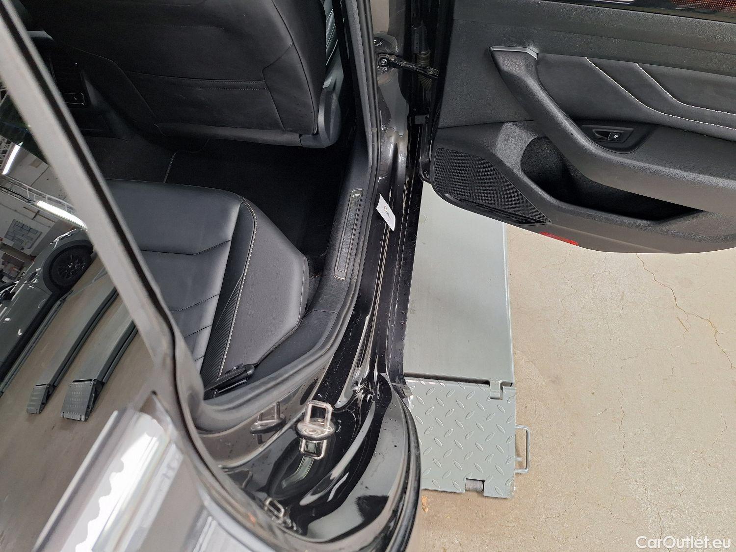  Volkswagen  Arteon VW,  SB FL'20 PHEV, Volkswagen  Shooting Brake 1.4 eHybrid R-Lin #20