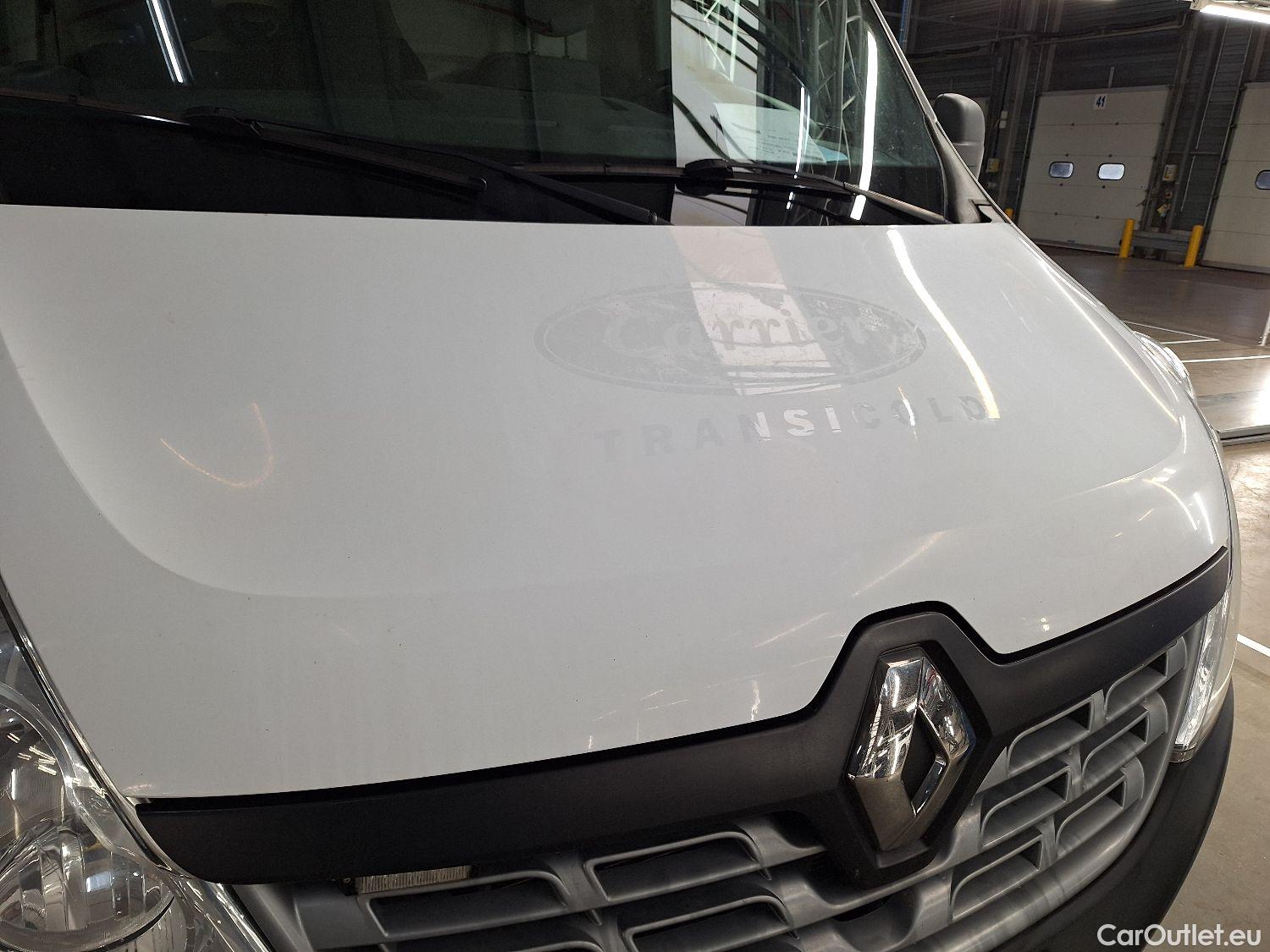  Renault  Master Renault, _ '14, Renault  L2H2 dCi 145 Energy - 3.5T Grand Co #23