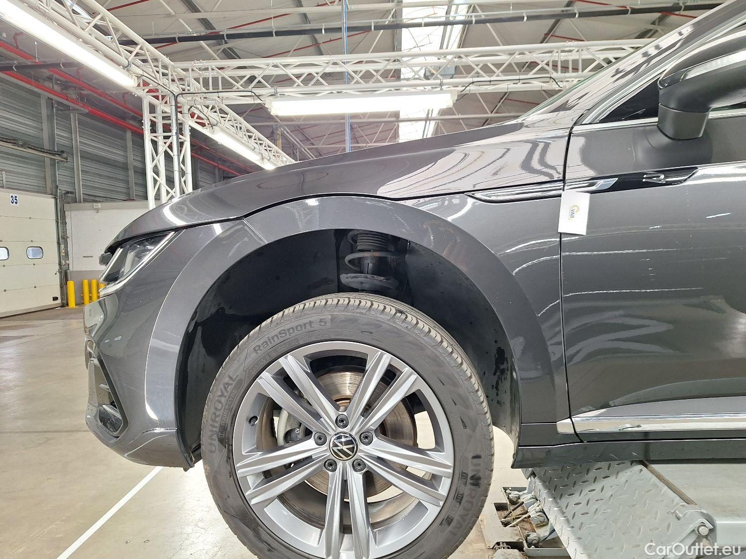  Volkswagen  Arteon VW,  SB FL'20 PHEV, Volkswagen  Shooting Brake 1.4 eHybrid R-Lin #18