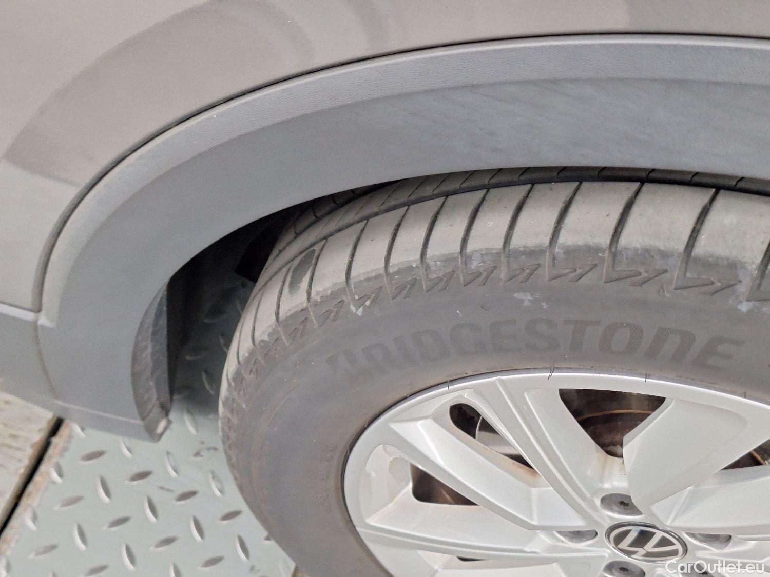  Volkswagen  T-CROSS VW,  '18, Volkswagen  1.0 TSI OPF 85kW Life 5d #14