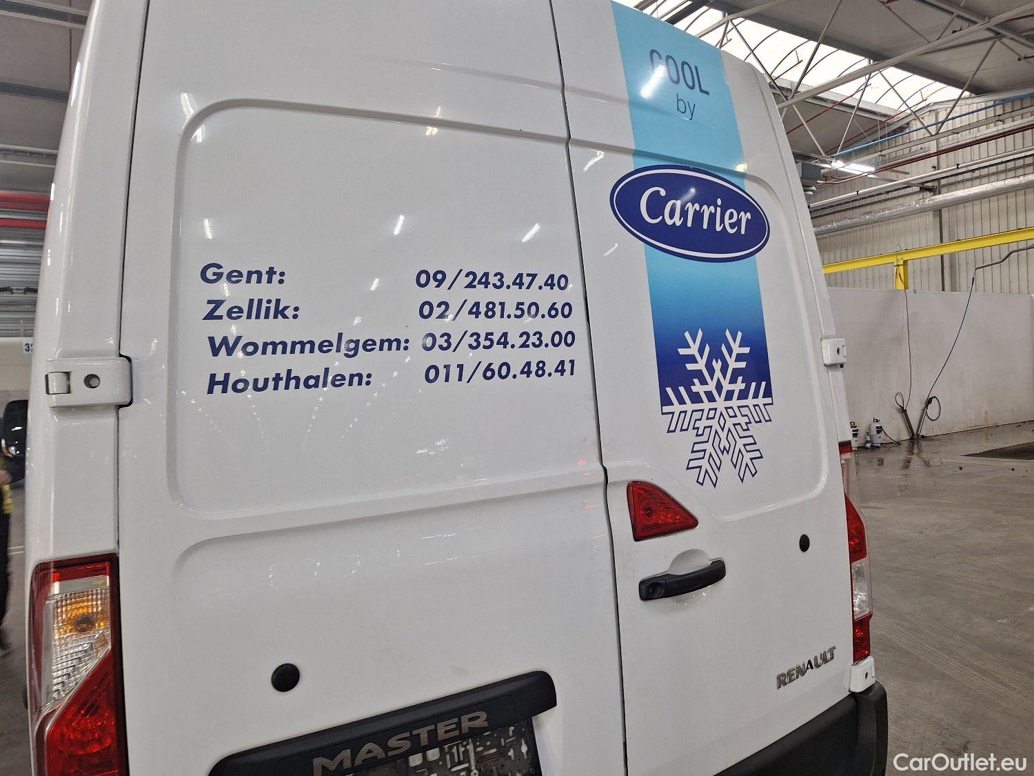  Renault  Master Renault, _ '14, Renault  L2H2 dCi 145 Energy - 3.5T Grand Co #26