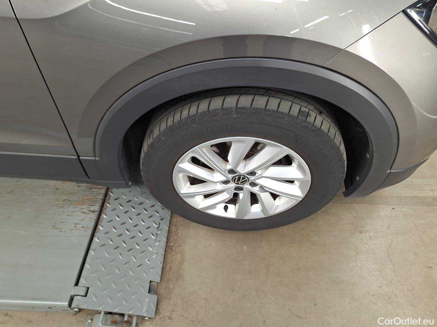  Volkswagen  T-CROSS VW,  '18, Volkswagen  1.0 TSI OPF 85kW Life 5d #13