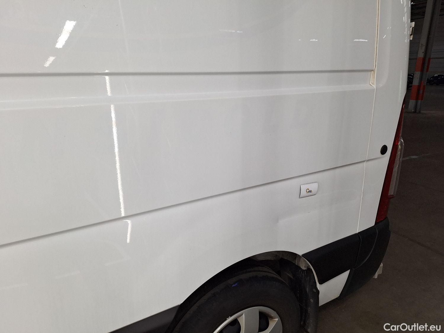  Renault  Master Renault, _ '14, Renault  L2H2 dCi 145 Energy - 3.5T Grand Co #14