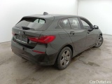  Bmw  Serie 1 BMW 1 Reeks Hatch 116iA (80 kW) 5d #2