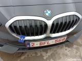  Bmw  Serie 1 BMW 1 Reeks Hatch 116iA (80 kW) 5d #36