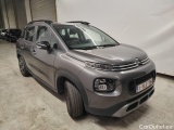  Citroen  C3 Citroën  Aircross 1.2 PureTech 110 S&S MAN6 Business GPS 5d #8
