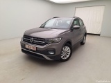  Volkswagen  T-CROSS VW,  '18, Volkswagen  1.0 TSI OPF 85kW Life 5d #2