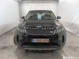  Land Rover  Range Rover Evoque Land Rover  D150 FWD Man S 5d #7