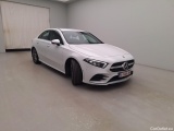  Mercedes  A-Klasse Mercedes, A-Class Berline '18, Mercedes-Benz  Limousine A 200 Business So #9
