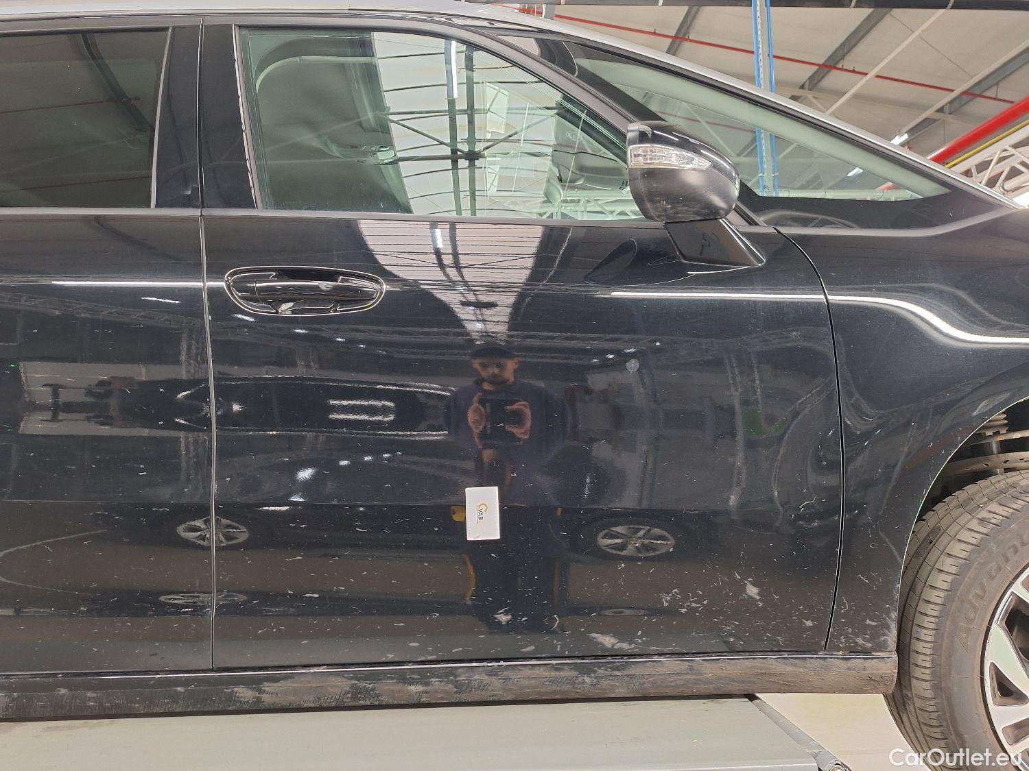  Citroen  C4 Grand Picasso Citroën, Gr.C4 SpaceT. FL'16, Citroën Grand C4 Spacetourer 1.5 BlueHDi 130 S&S M #14