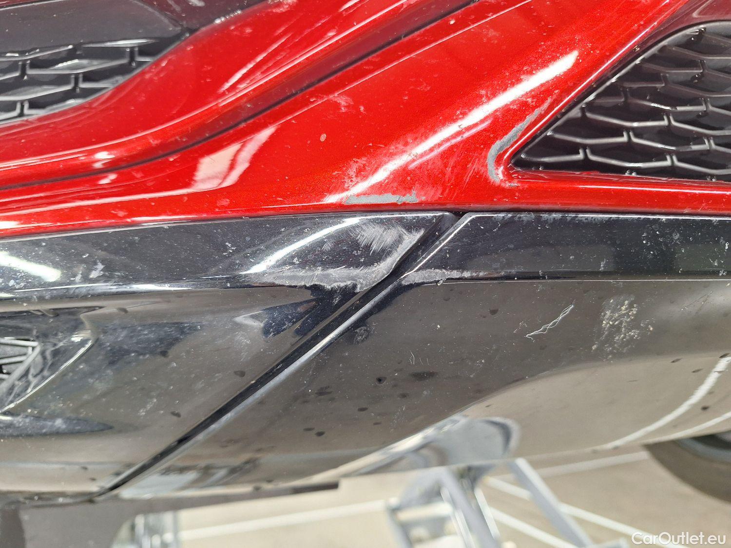  Jaguar  F-PACE Jaguar,  FL'20, Jaguar  D165 AWD Auto S 5d #11