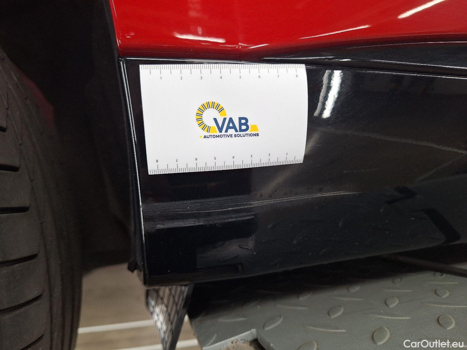  Jaguar  F-PACE Jaguar,  FL'20, Jaguar  D165 AWD Auto S 5d #2