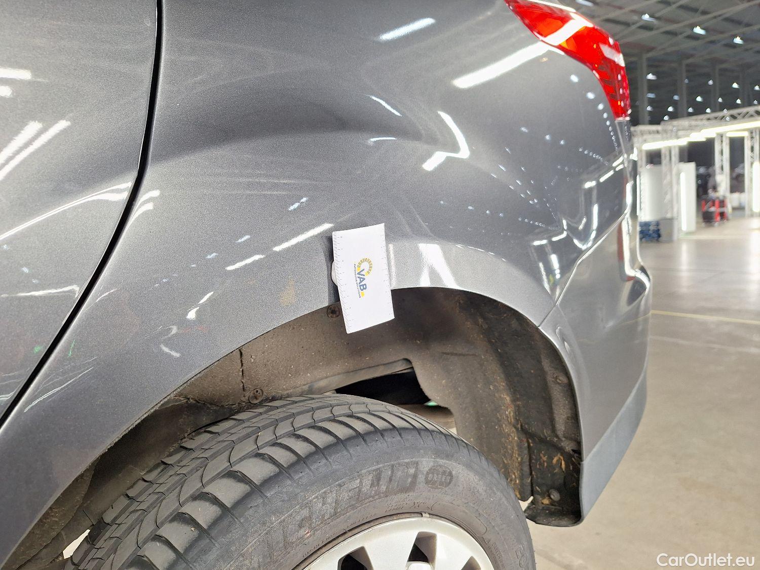  Ford  Focus Ford,  Clipper '14, Ford  Clipper 1.5 TDCI 77kW S/S ECOn 88g Busi #22