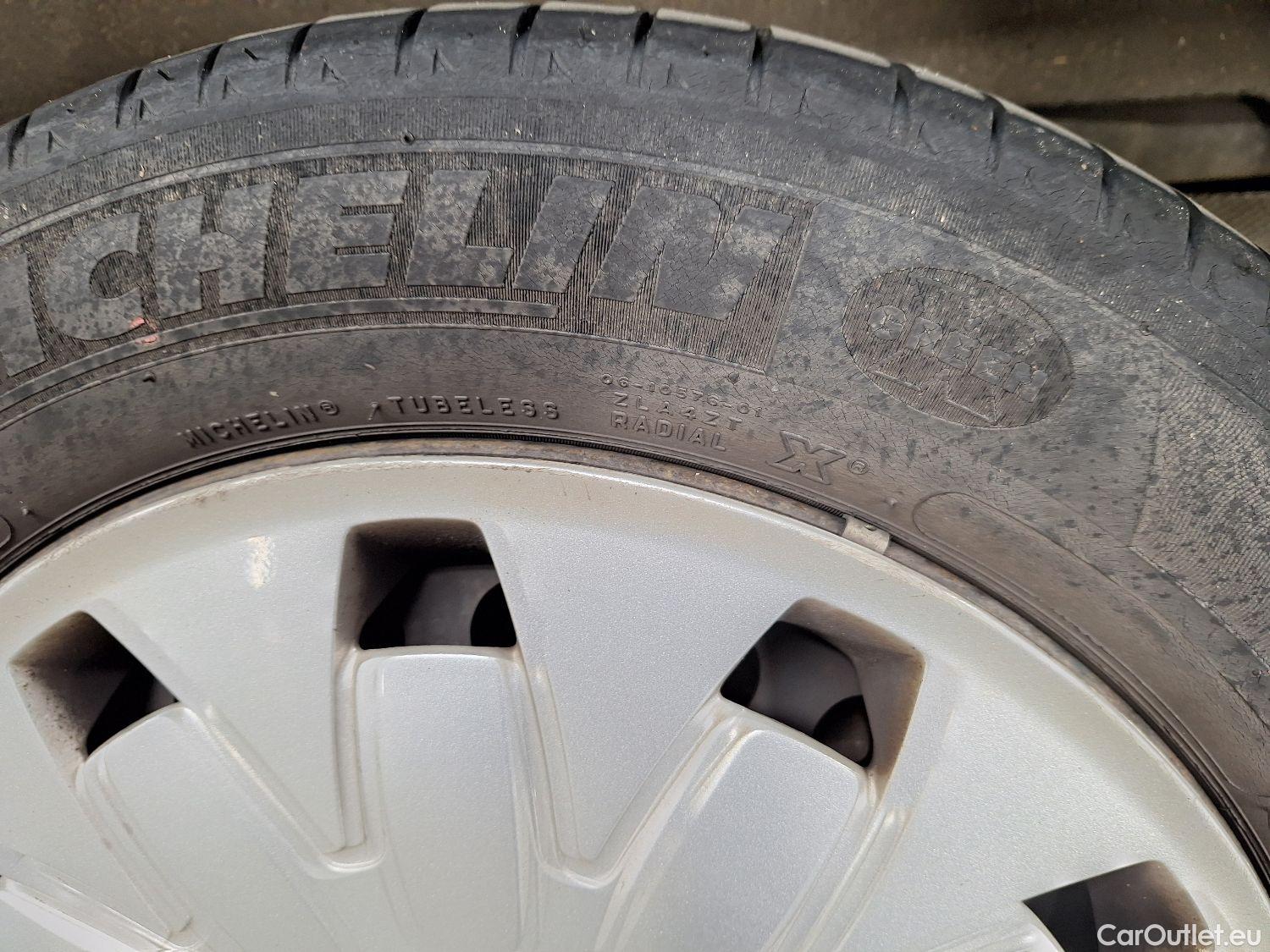  Ford  Focus Ford,  Clipper '14, Ford  Clipper 1.5 TDCI 77kW S/S ECOn 88g Busi #6