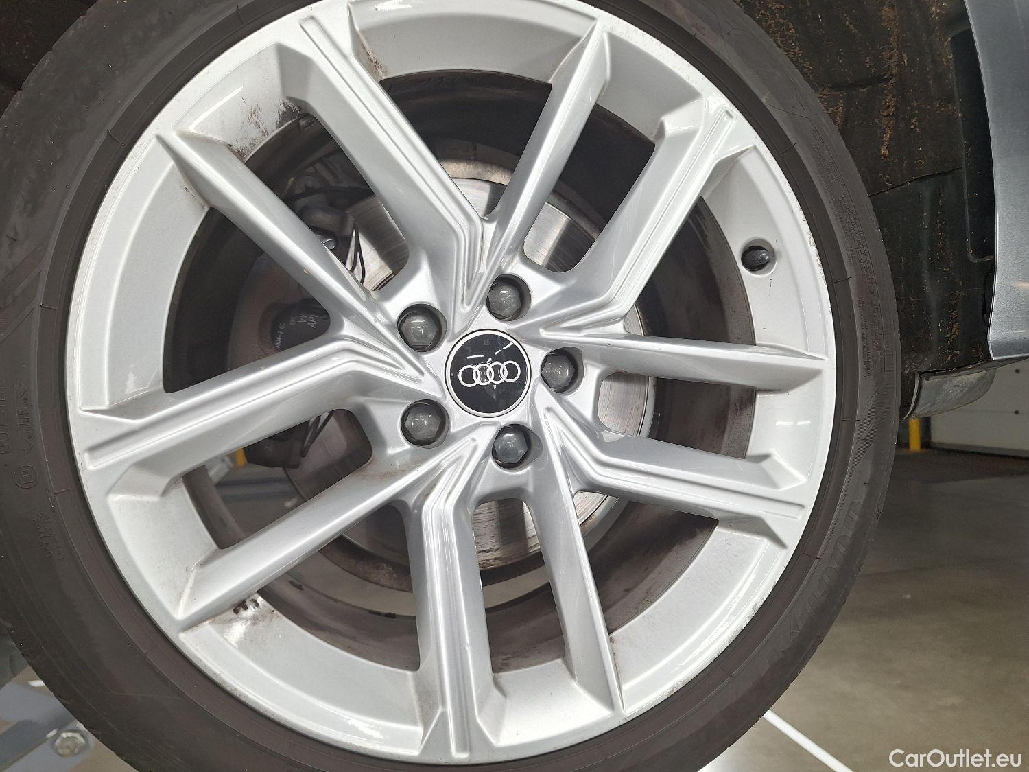  Audi  A5 Sportback Audi, A5 SB FL'20, Audi  35 TDI S tronic Bus Ed S Line 5d #3