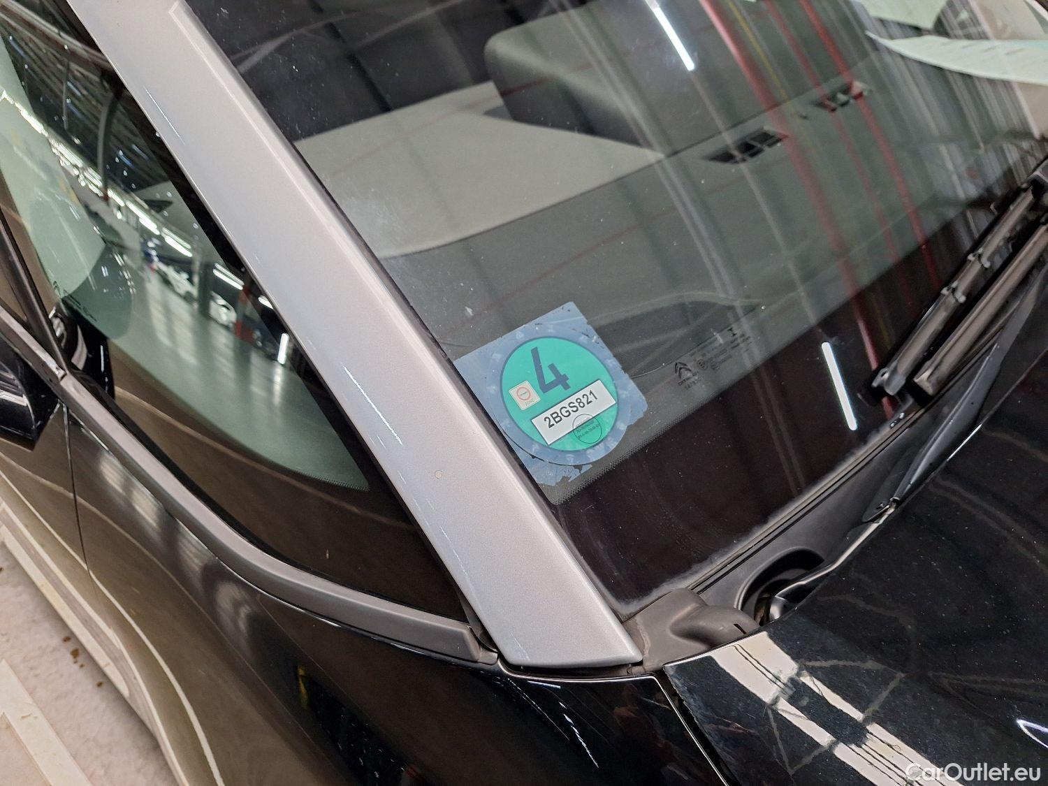  Citroen  C4 Grand Picasso Citroën, Gr.C4 SpaceT. FL'16, Citroën Grand C4 Spacetourer 1.5 BlueHDi 130 S&S M #31