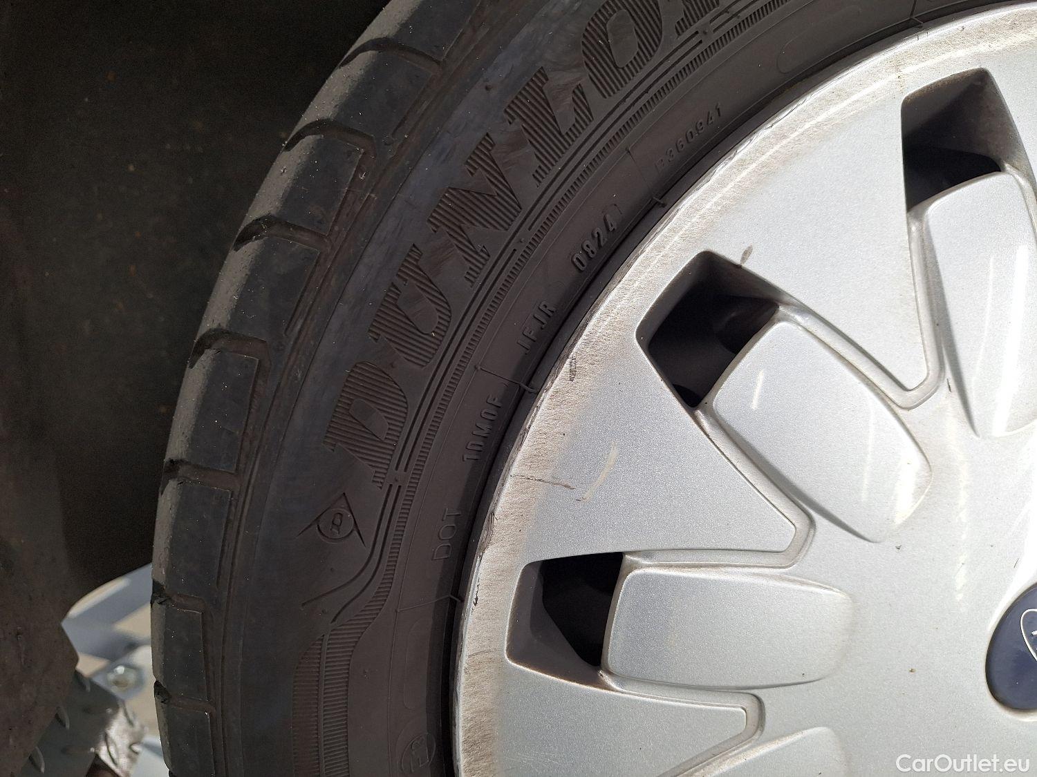  Ford  Focus Ford,  Clipper '14, Ford  Clipper 1.5 TDCI 77kW S/S ECOn 88g Busi #13