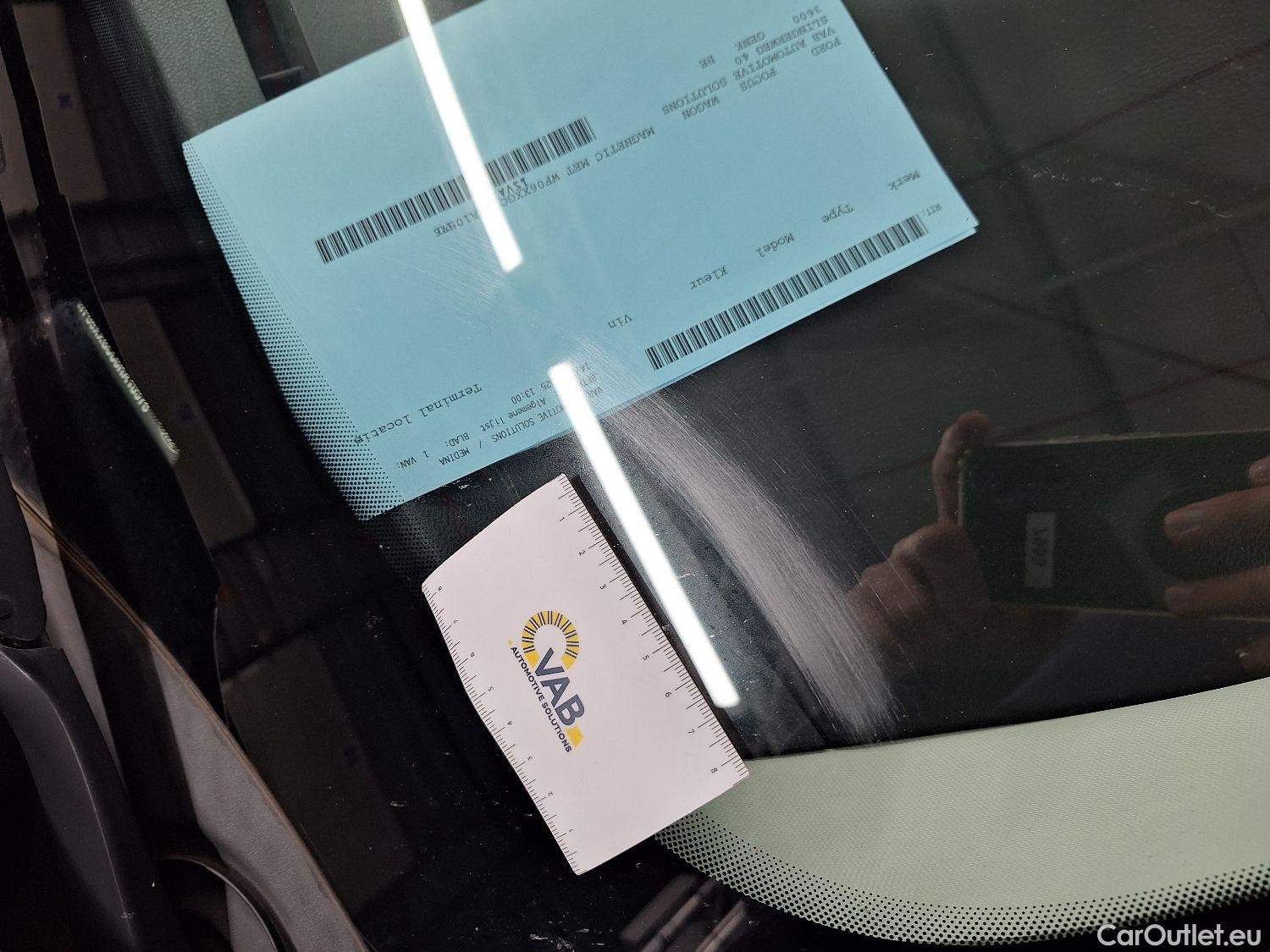  Ford  Focus Ford,  Clipper '14, Ford  Clipper 1.5 TDCI 77kW S/S ECOn 88g Busi #4