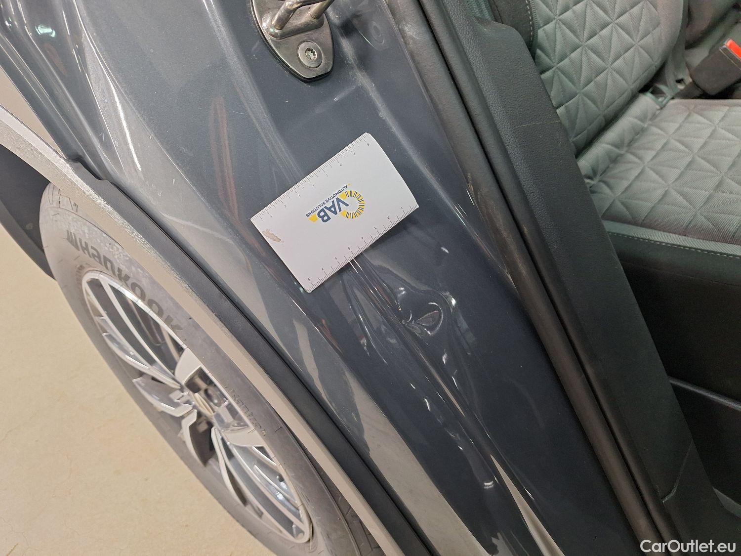  Volkswagen  Tiguan VW,  FL'20, Volkswagen  2.0 TDI 110kW DSG Life 5d #10