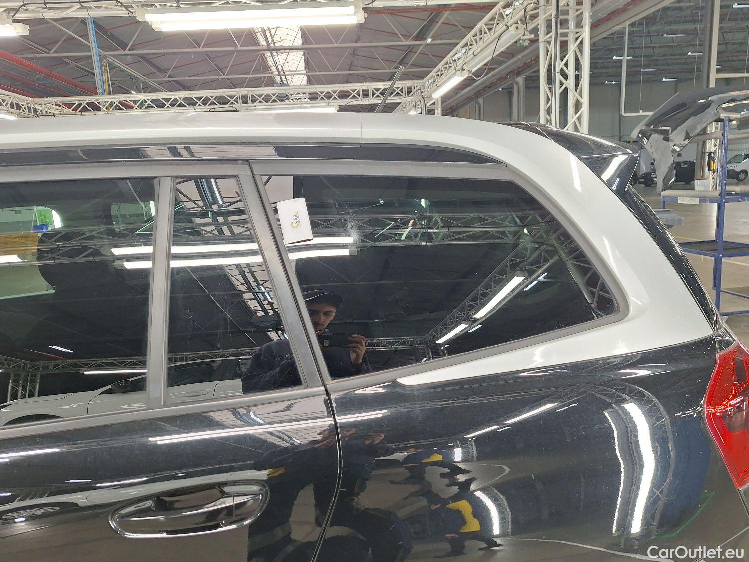  Citroen  C4 Grand Picasso Citroën, Gr.C4 SpaceT. FL'16, Citroën Grand C4 Spacetourer 1.5 BlueHDi 130 S&S M #22