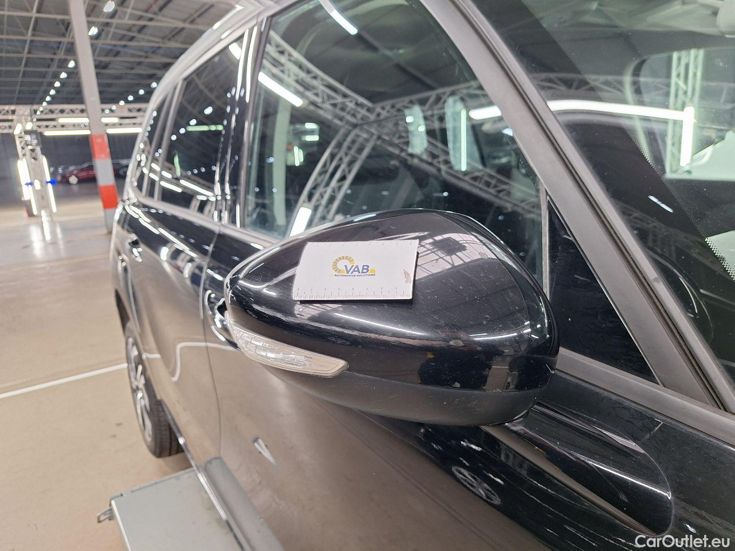  Citroen  C4 Grand Picasso Citroën, Gr.C4 SpaceT. FL'16, Citroën Grand C4 Spacetourer 1.5 BlueHDi 130 S&S M #1