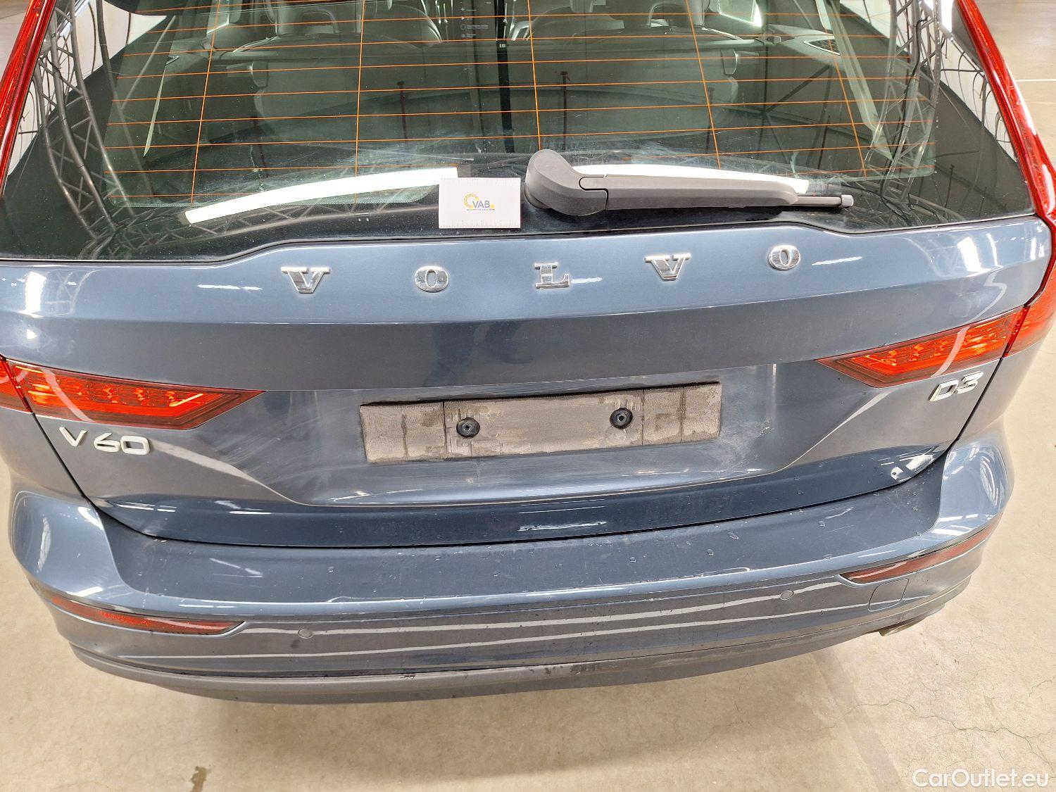  Volvo  V60 Volvo,  '18, Volvo  D3 Geartronic Momentum Pro 5d #34