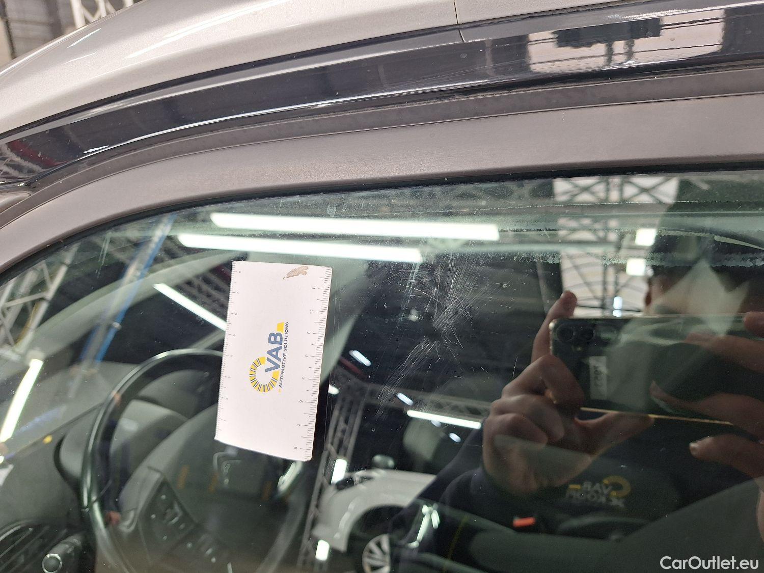  Citroen  C4 Grand Picasso Citroën, Gr.C4 SpaceT. FL'16, Citroën Grand C4 Spacetourer 1.5 BlueHDi 130 S&S M #27