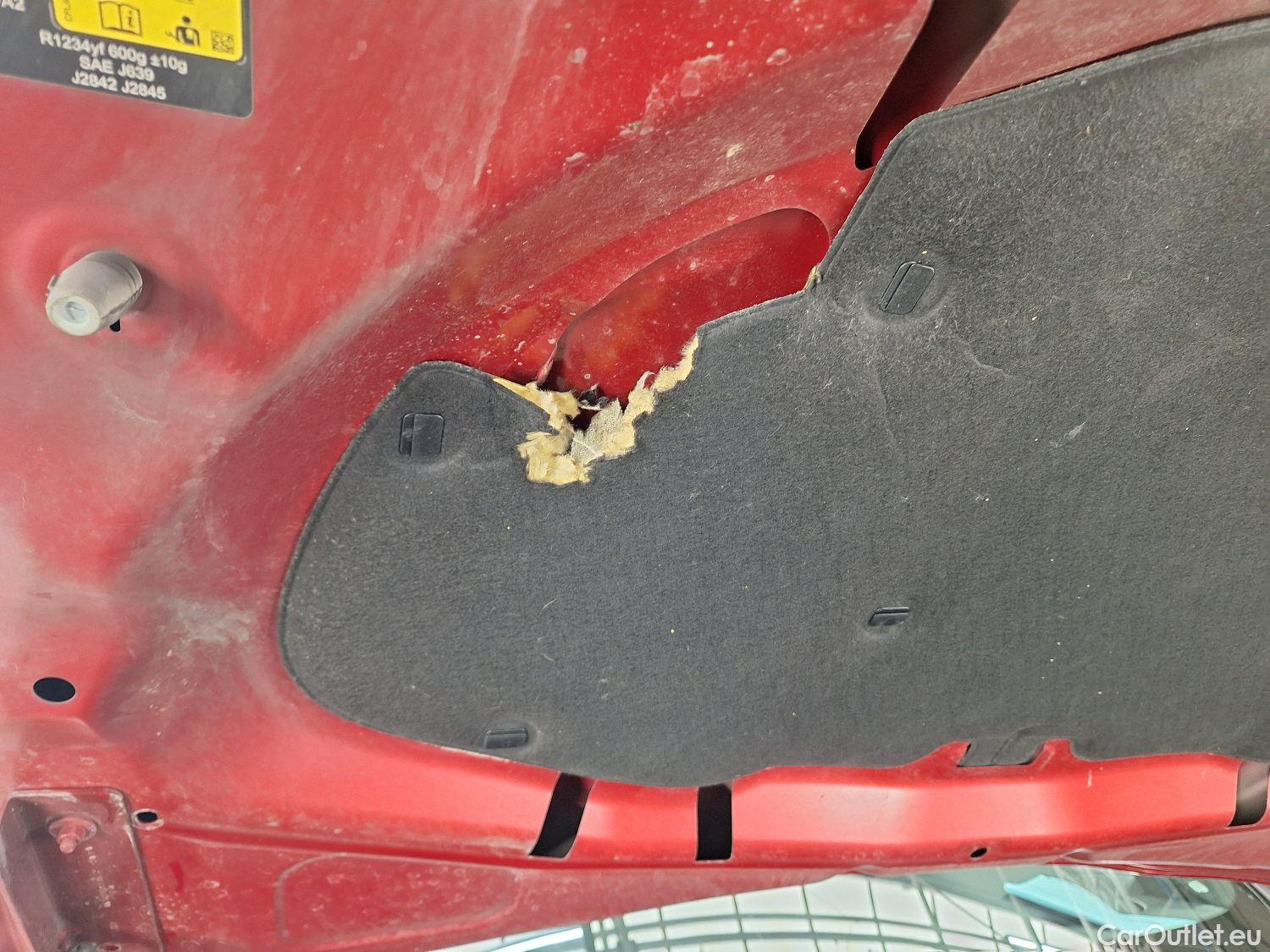  Jaguar  F-PACE Jaguar,  FL'20, Jaguar  D165 AWD Auto S 5d #30