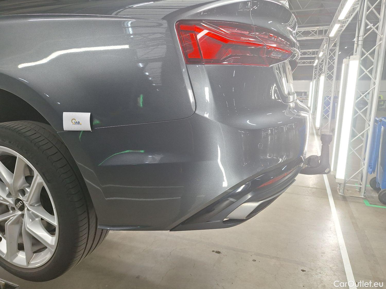  Audi  A5 Sportback Audi, A5 SB FL'20, Audi  35 TDI S tronic Bus Ed S Line 5d #16