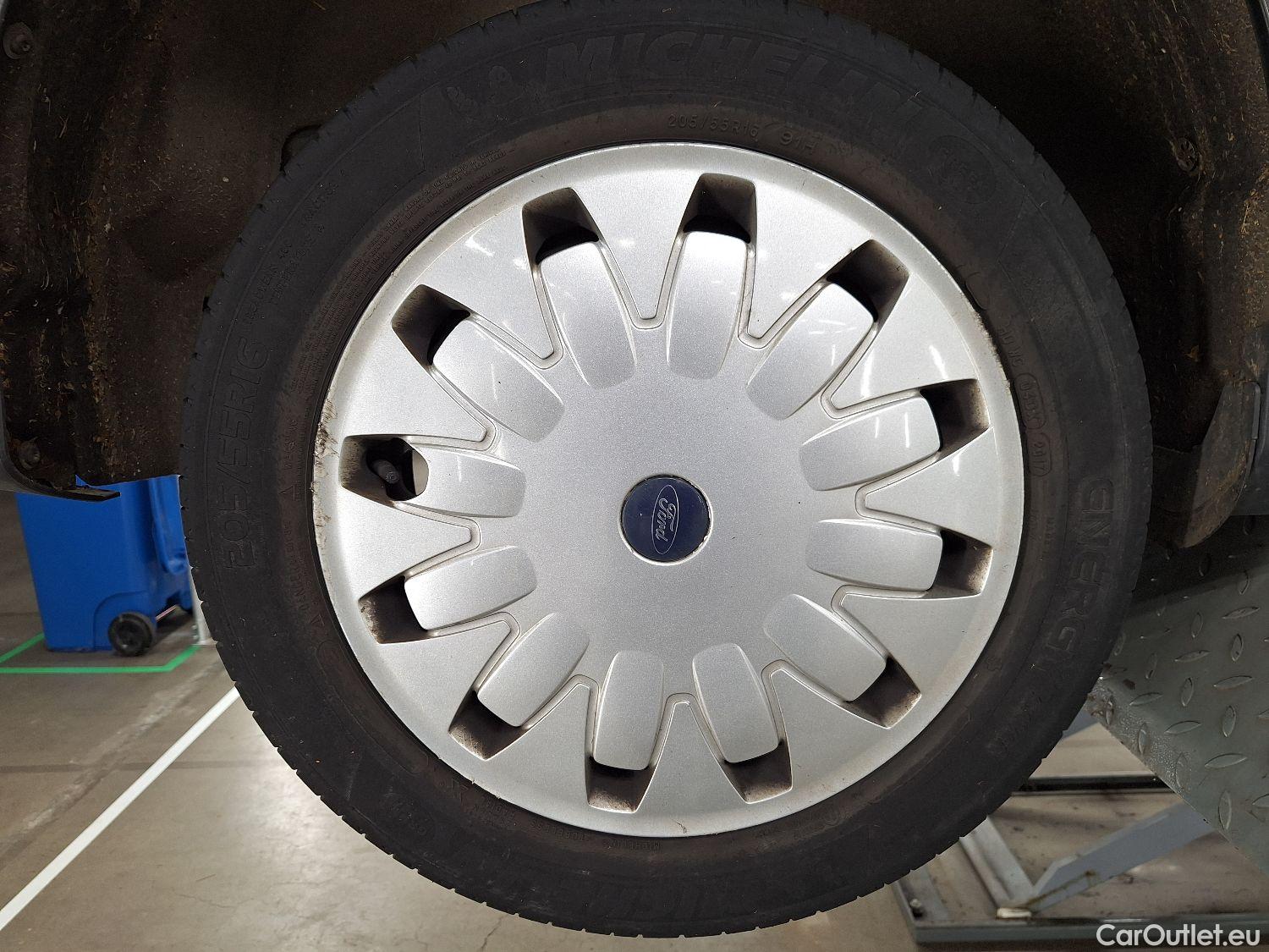  Ford  Focus Ford,  Clipper '14, Ford  Clipper 1.5 TDCI 77kW S/S ECOn 88g Busi #16