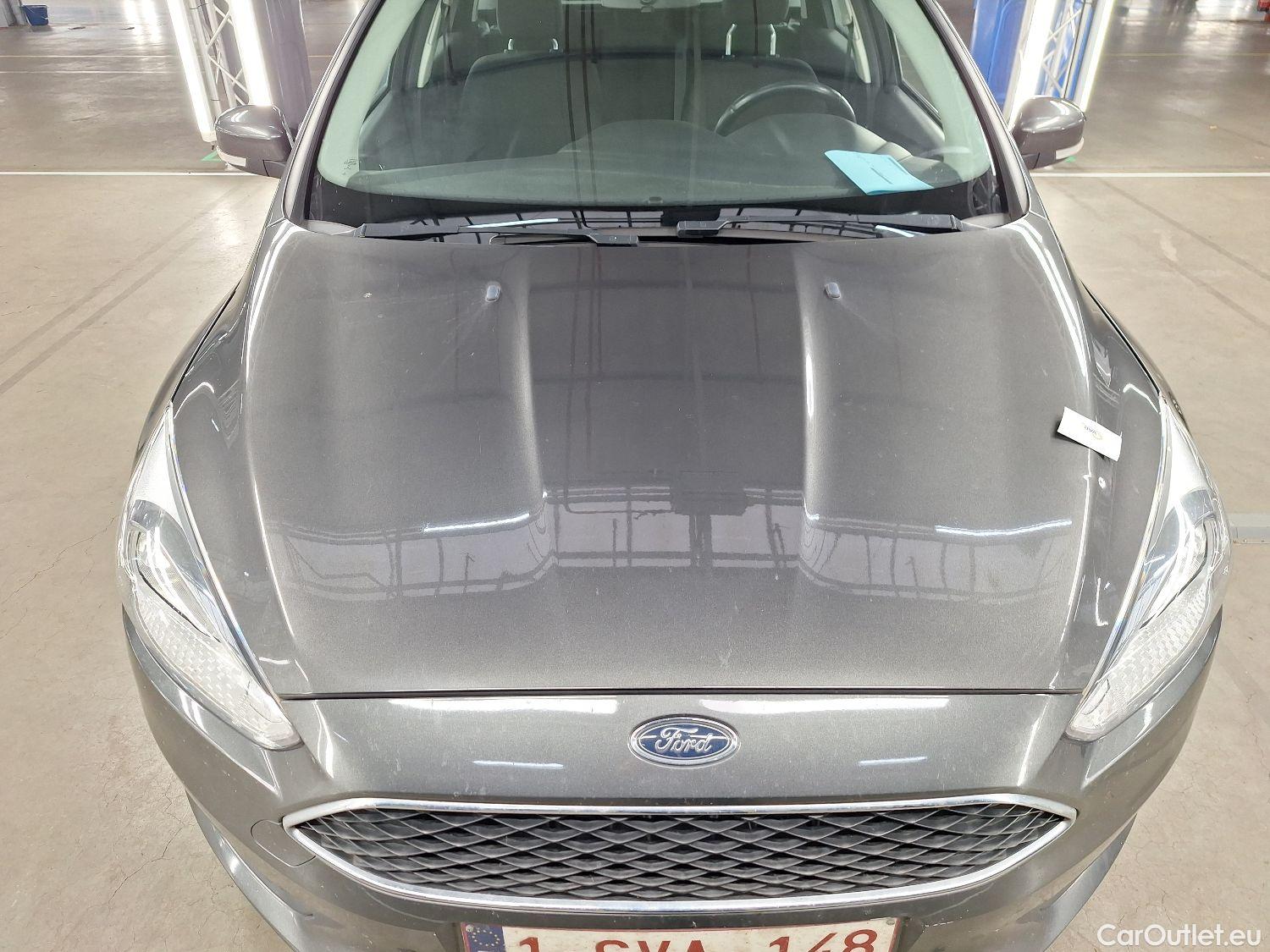 Ford  Focus Ford,  Clipper '14, Ford  Clipper 1.5 TDCI 77kW S/S ECOn 88g Busi #45