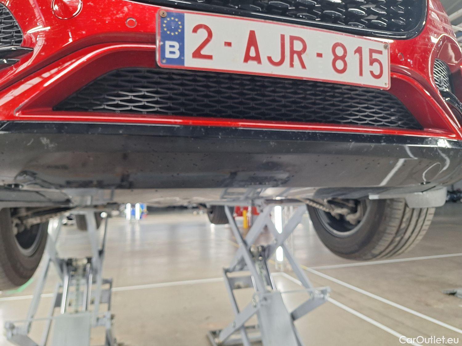  Jaguar  F-PACE Jaguar,  FL'20, Jaguar  D165 AWD Auto S 5d #12