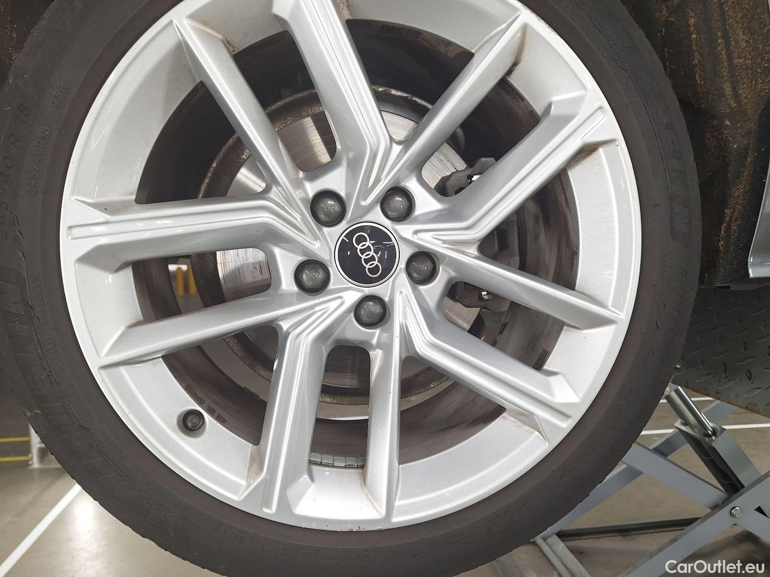  Audi  A5 Sportback Audi, A5 SB FL'20, Audi  35 TDI S tronic Bus Ed S Line 5d #6